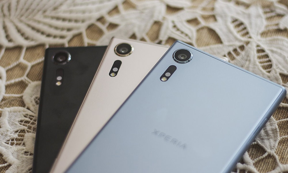 Sony Xperia XZs 4GB|64GB chính hãng cũ 99% | Sẵn hàng đủ màu